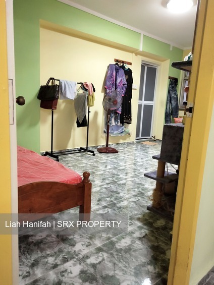 Blk 669 Jalan Damai (Bedok), HDB 5 Rooms #209460981
